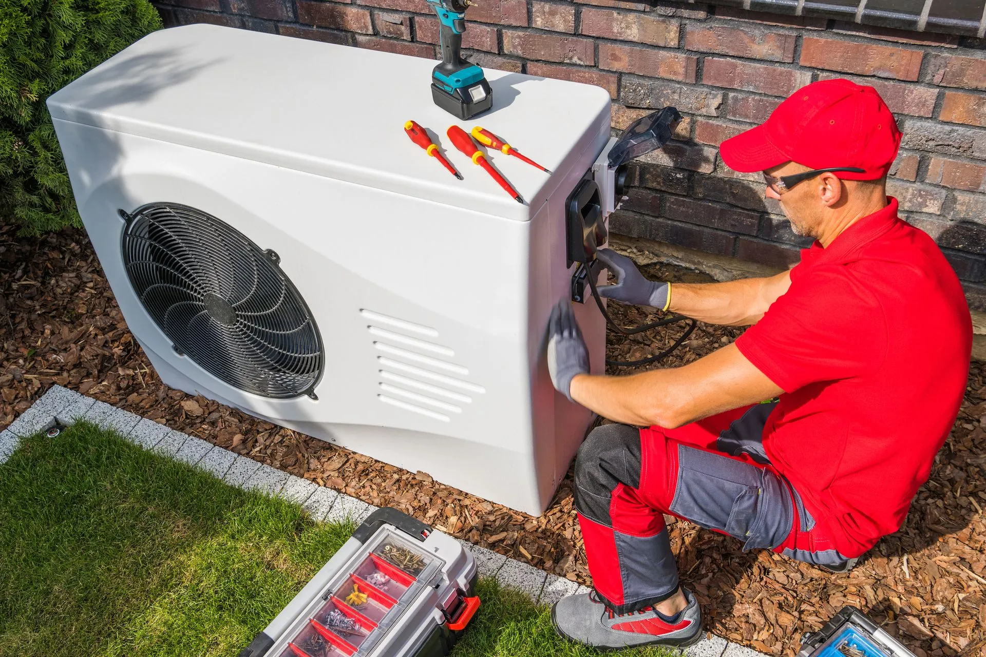 About HVAC in Sophia, NC